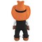 Bleacher Creatures Oklahoma State Cowboys Pistol Pete 10" Mascot Plush Figure